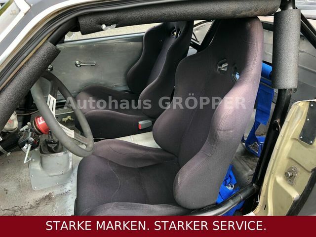 Thumbnail von Ford Musrang 289 Rennwagen