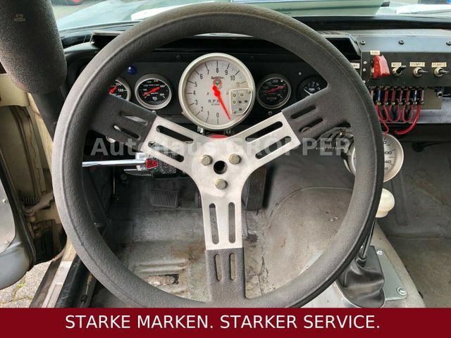 Thumbnail von Ford Musrang 289 Rennwagen