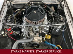 Thumbnail von Ford Musrang 289 Rennwagen