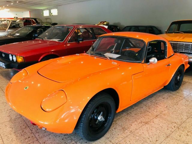 Lotus Elan S2 26R