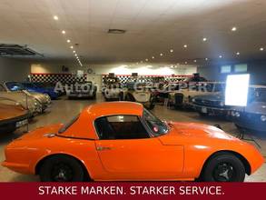 Thumbnail von Lotus Elan S2 26R