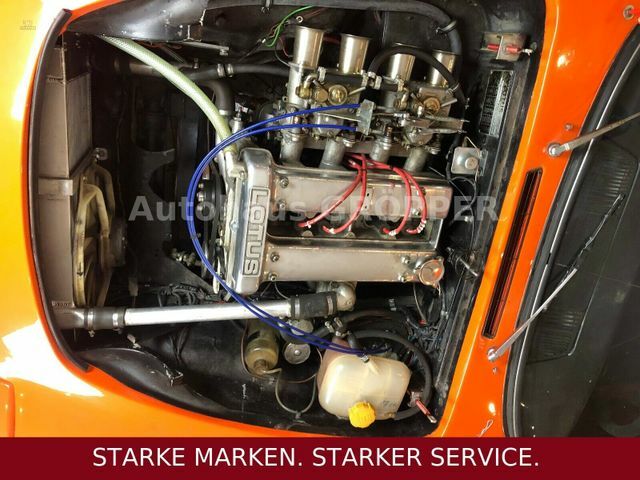 Thumbnail von Lotus Elan S2 26R