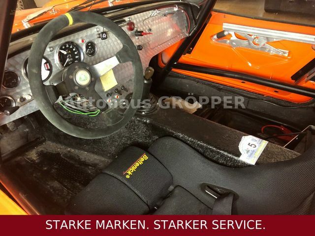 Thumbnail von Lotus Elan S2 26R