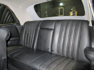 Thumbnail von Mercedes Benz 280 SE Cabriolet