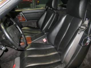 Thumbnail von Mercedes Benz 500 SL (R129)