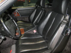 Thumbnail von Mercedes Benz 500 SL (R129)