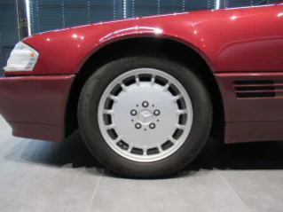 Thumbnail von Mercedes Benz 500 SL (R129)