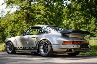Thumbnail von Porsche 930 Turbo 3.3