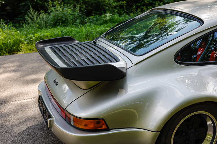 Thumbnail von Porsche 930 Turbo 3.3