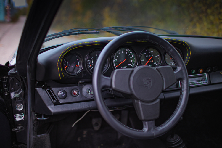 Thumbnail von Porsche 911 Carrera