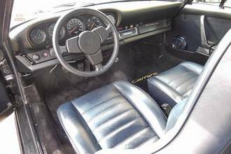 Thumbnail von Porsche 911 Carrera 2.7 US