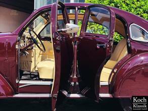 Thumbnail von Adler Typ 10 2.5L