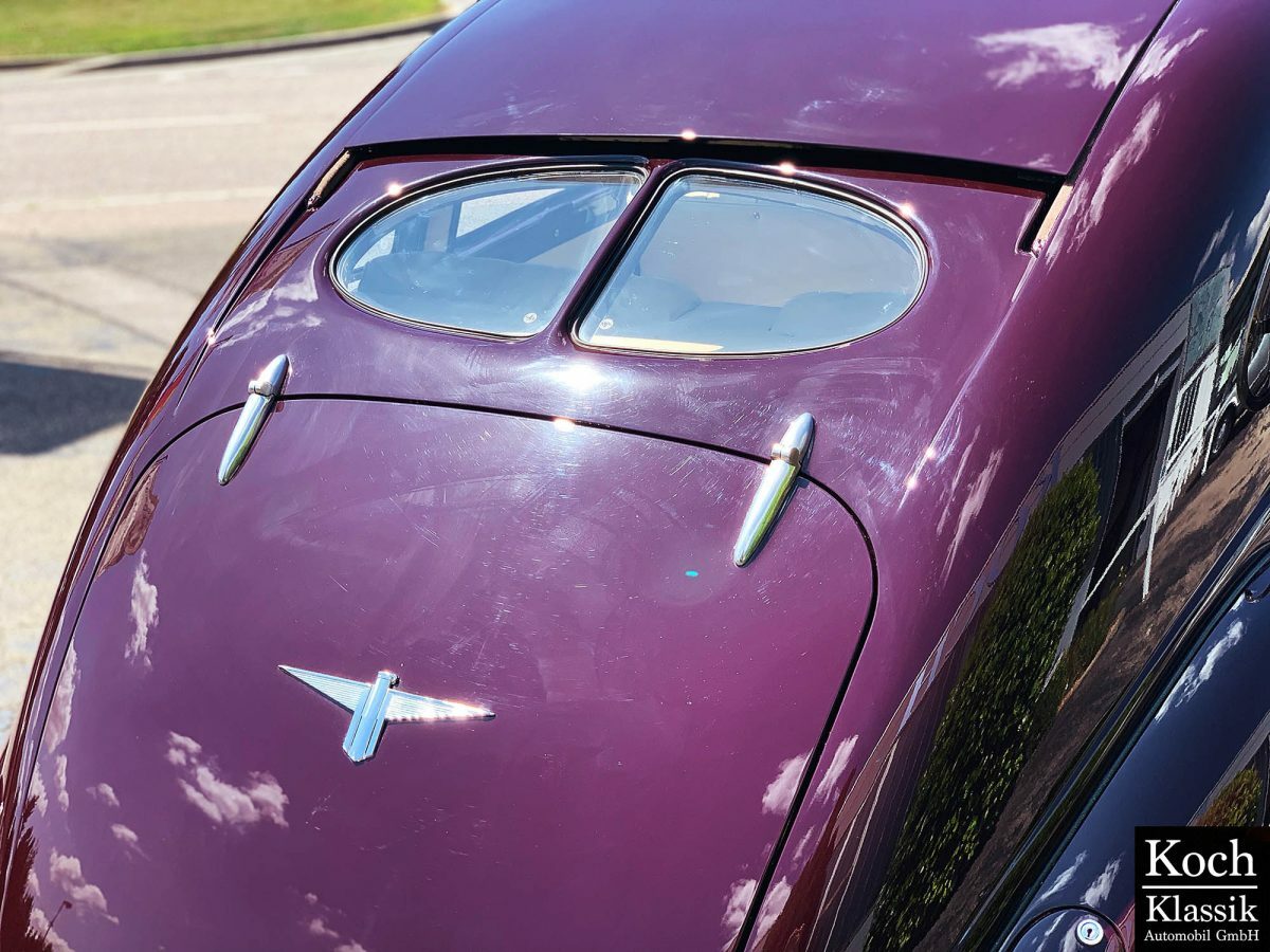 Thumbnail von Adler Typ 10 2.5L