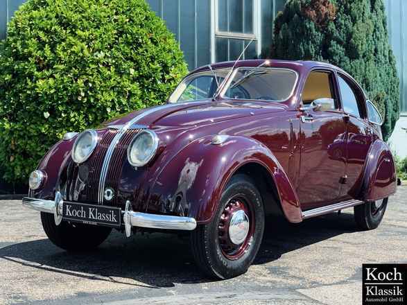 Adler Typ 10 2.5L