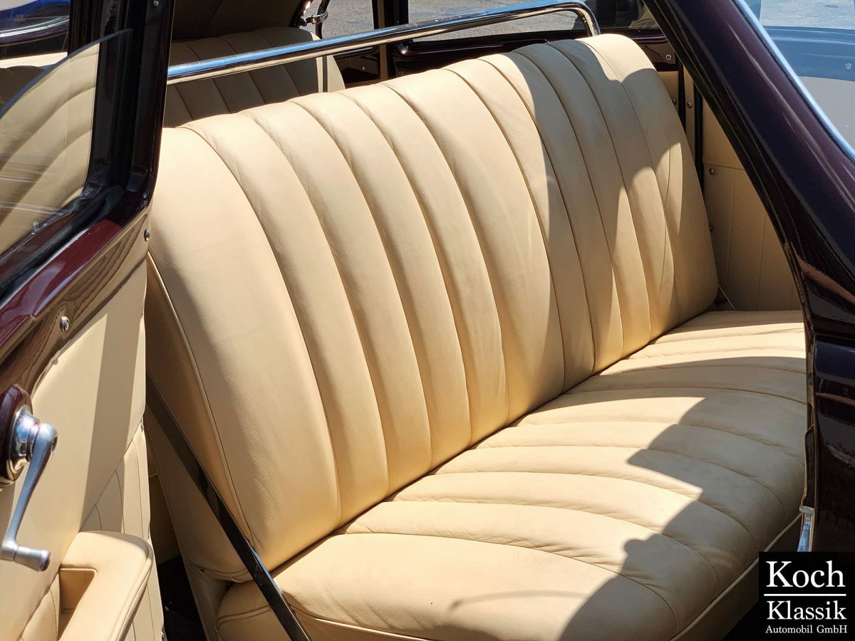 Thumbnail von Adler Typ 10 2.5L