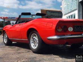 Thumbnail von Fiat Dino 2.0 Spider