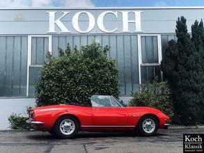 Thumbnail von Fiat Dino 2.0 Spider