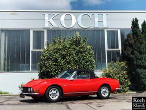 Thumbnail von Fiat Dino 2.0 Spider