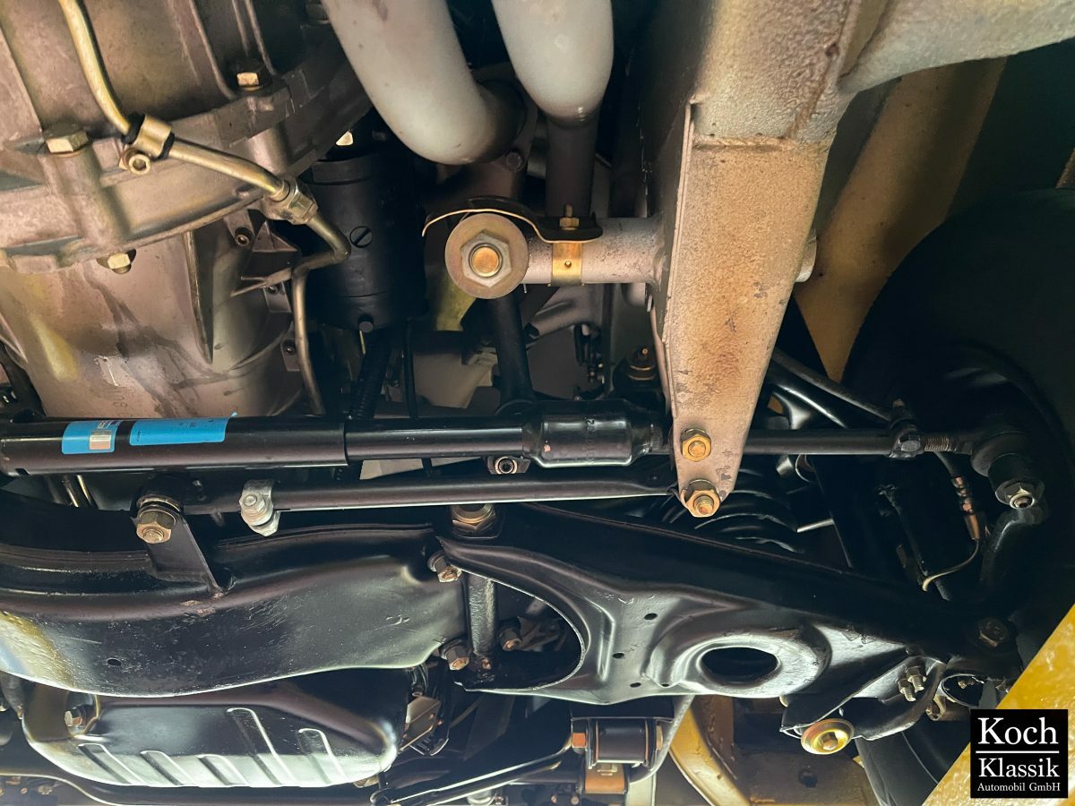 Thumbnail von Mercedes Benz W111 280SE