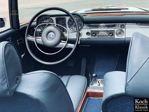 Thumbnail von Mercedes Benz Pagode