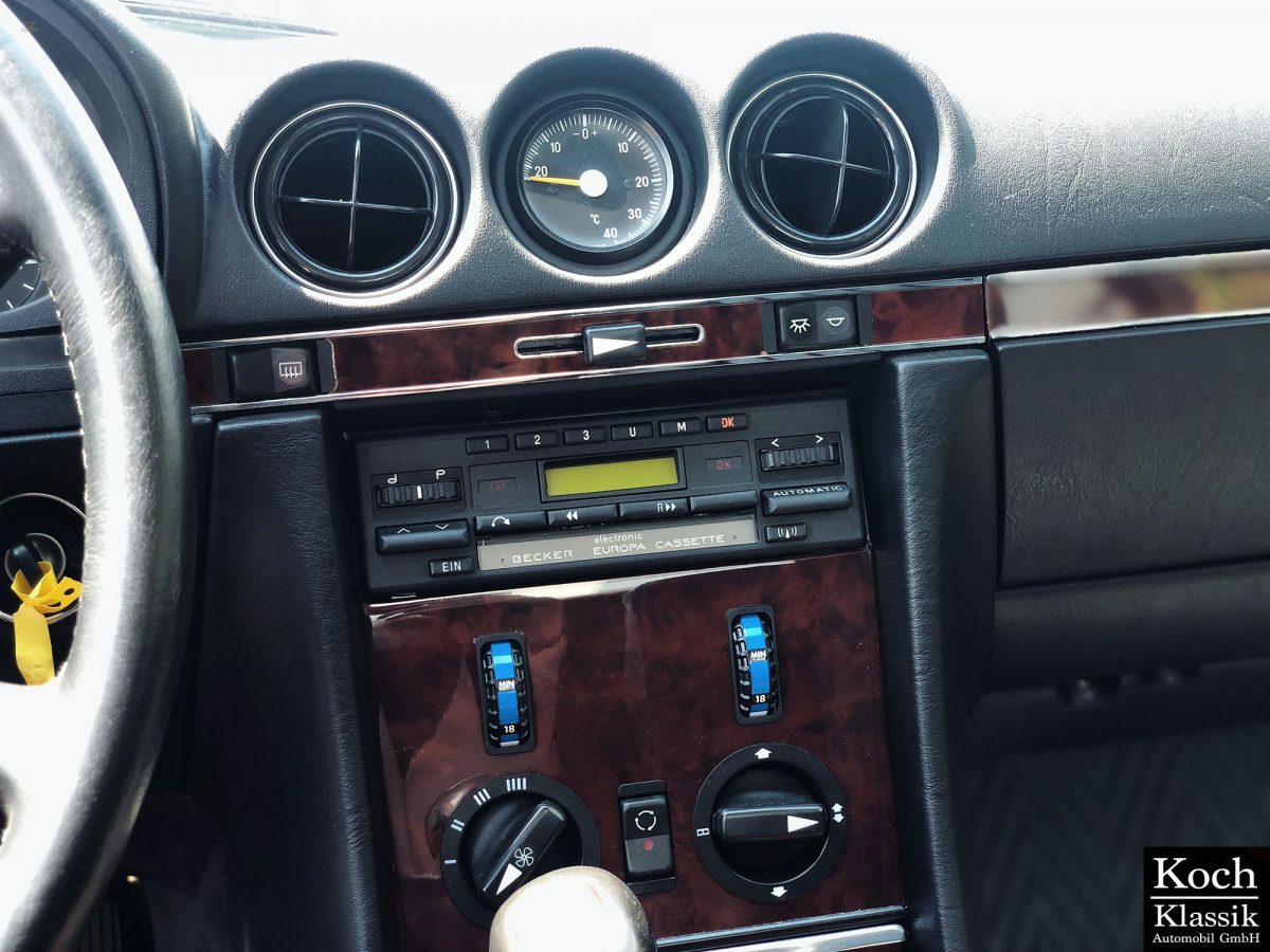 Thumbnail von Mercedes Benz SL 300