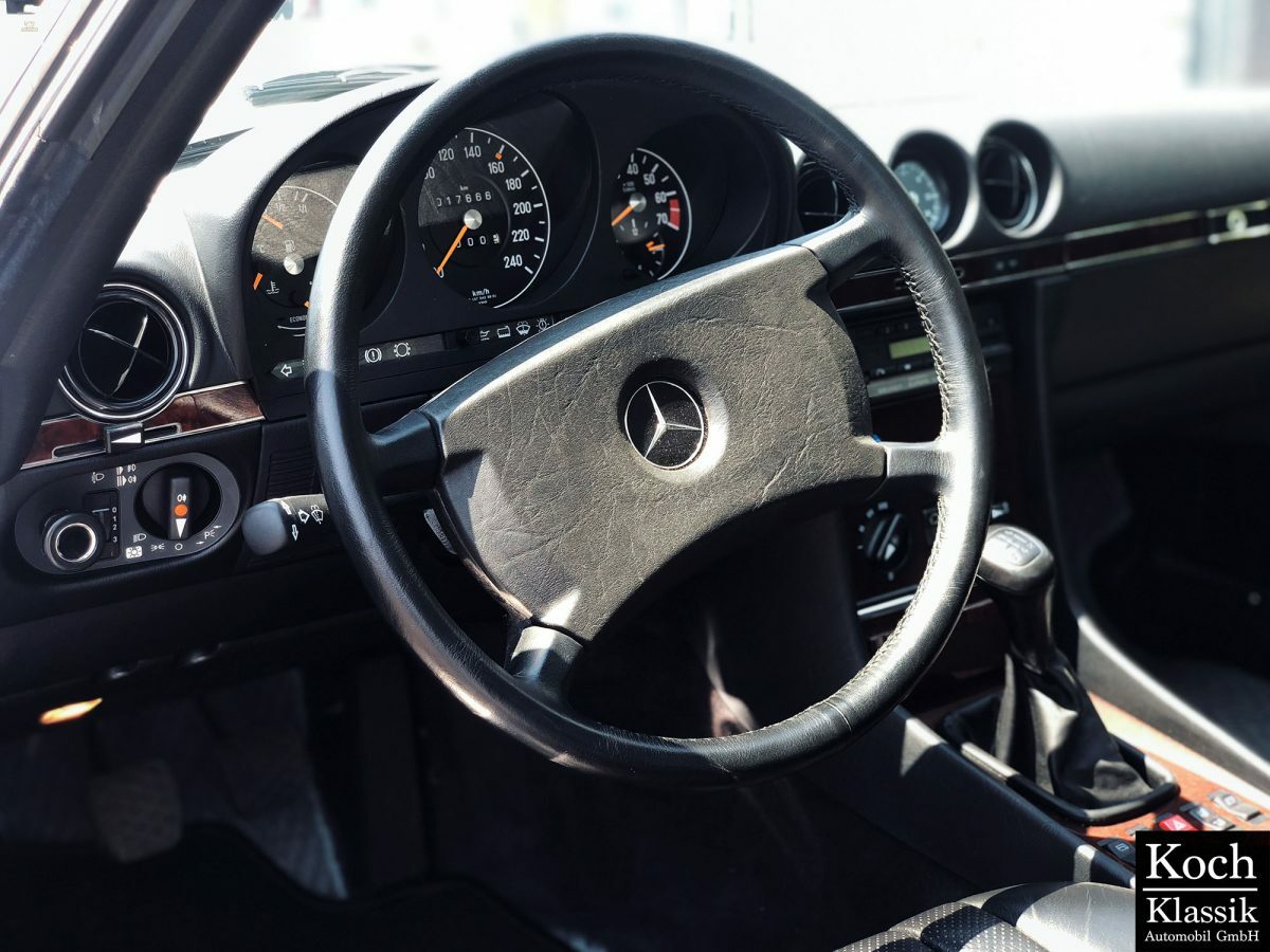 Thumbnail von Mercedes Benz SL 300