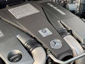 Thumbnail von Mercedes Benz G 63 AMG Carbon