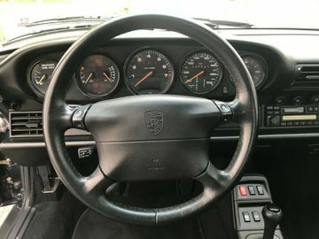 Thumbnail von Porsche 911 Carrera