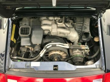 Thumbnail von Porsche 911 Carrera