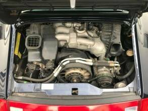 Thumbnail von Porsche 911 Carrera