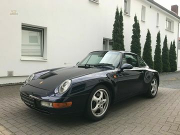 Porsche 911 Carrera