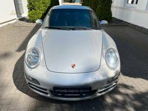 Thumbnail von Porsche 911 Carrera 4S Coupe