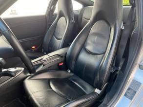 Thumbnail von Porsche 911 Carrera 4S Coupe