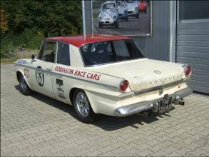 Thumbnail von Studebaker Lark V8