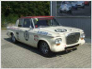 Thumbnail von Studebaker Lark V8
