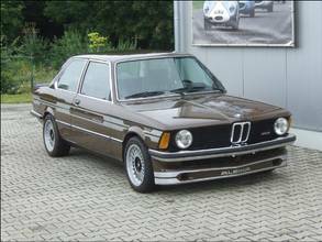 BMW 316 