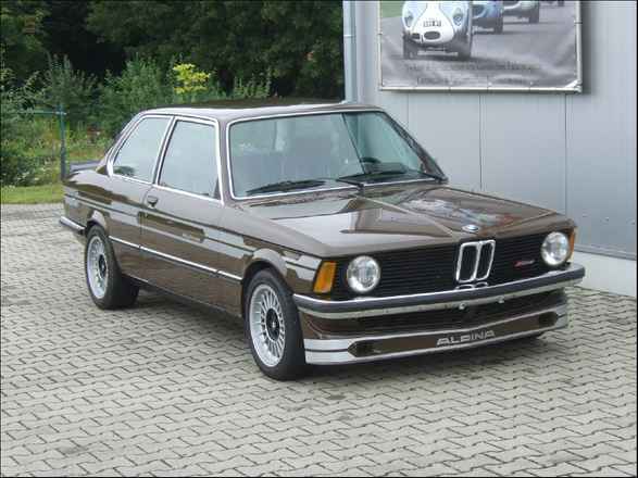 BMW 316 