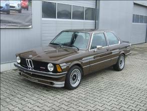 Thumbnail von BMW 316
