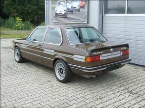 Thumbnail von BMW 316