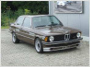Thumbnail von BMW 316