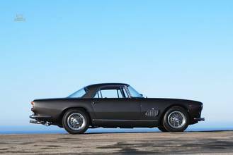 Thumbnail von Maserati 3500 GTI