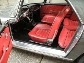 Thumbnail von Maserati 3500 GTI