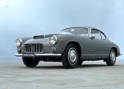 Lancia Flaminia 2.5L 3C Sport Zagato