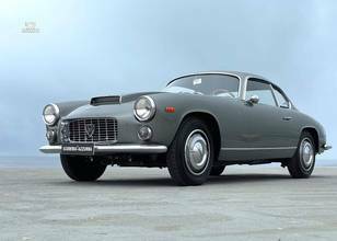 Thumbnail von Lancia Flaminia 2.5L 3C Sport Zagato