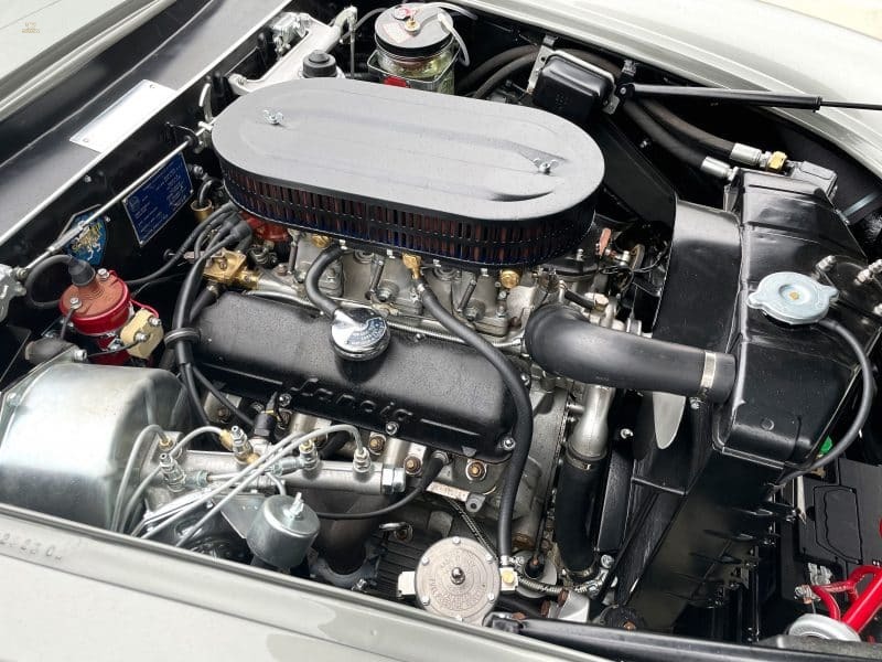 Thumbnail von Lancia Flaminia 2.5L 3C Sport Zagato