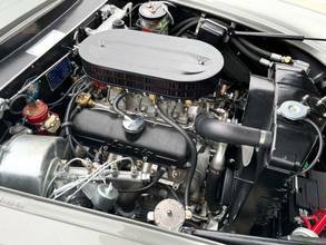 Thumbnail von Lancia Flaminia 2.5L 3C Sport Zagato