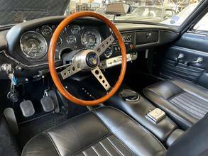 Thumbnail von マセラティ・ミストラル・スパイダー 3.5