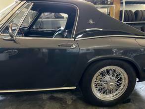 Thumbnail von マセラティ・ミストラル・スパイダー 3.5