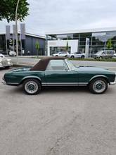 Thumbnail von Mercedes Benz 280 SL Automatik