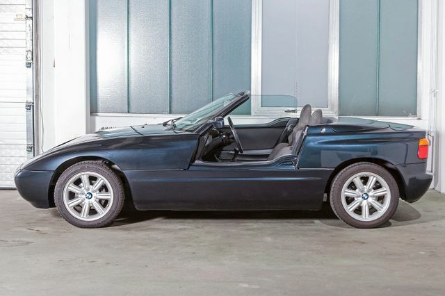 BMW Z1